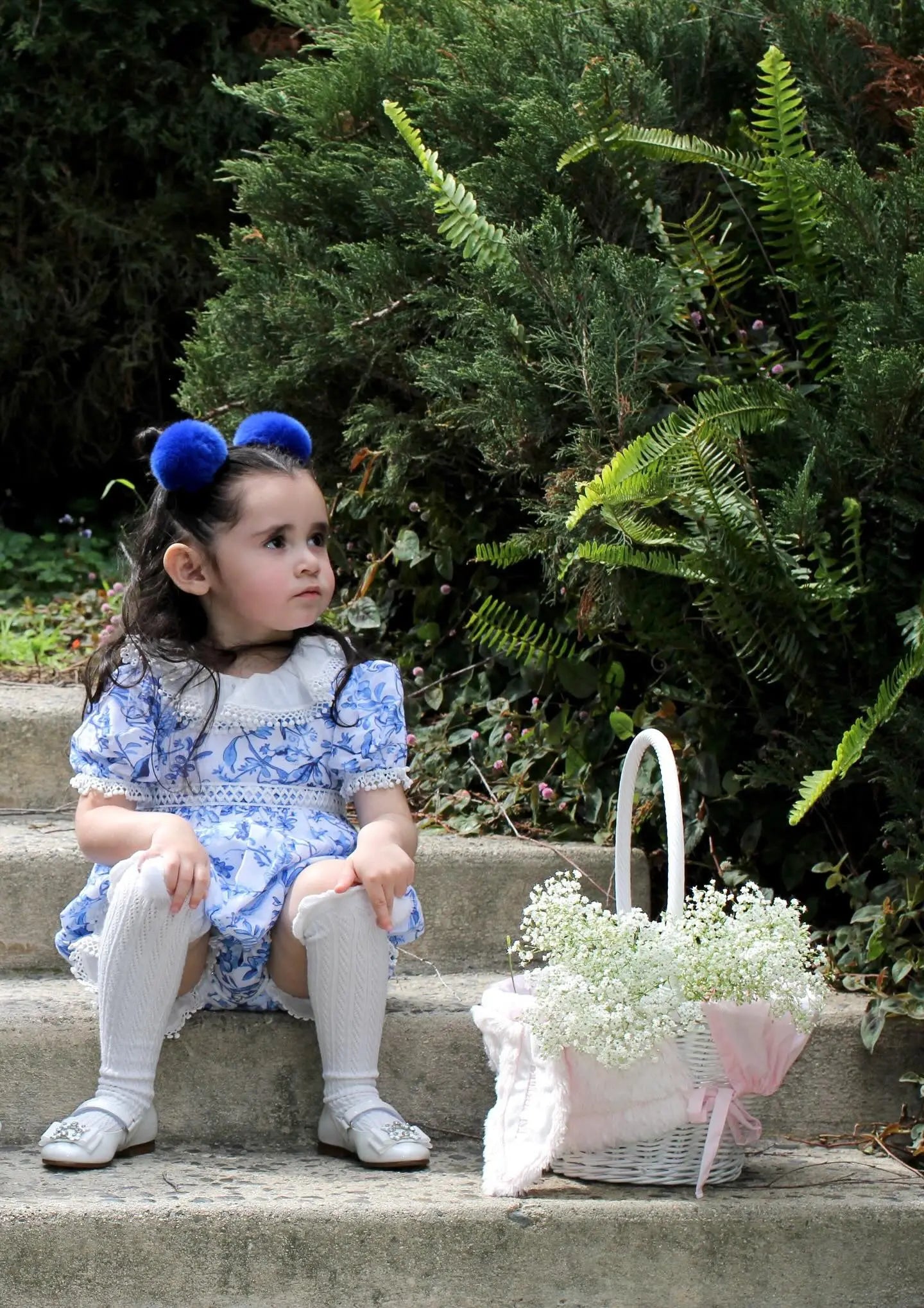 Sofia- White Patent Leather Mary Jane Shoes - Amati Steps