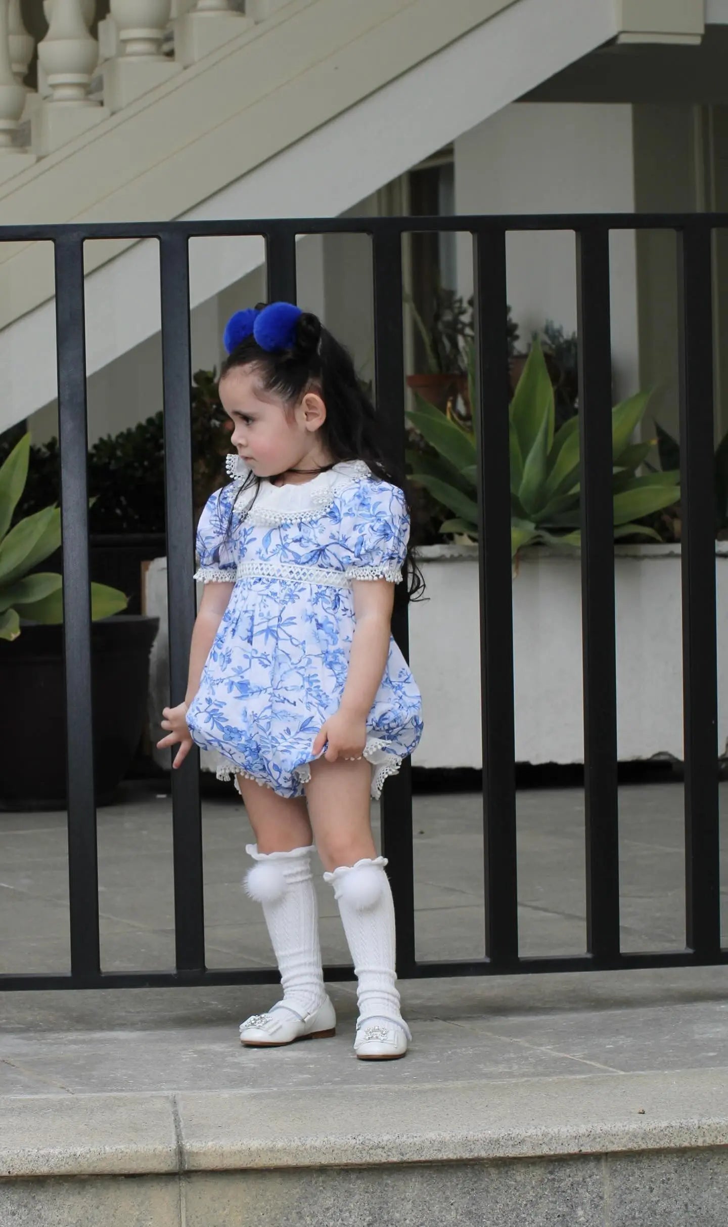 Sofia- White Patent Leather Mary Jane Shoes - Amati Steps