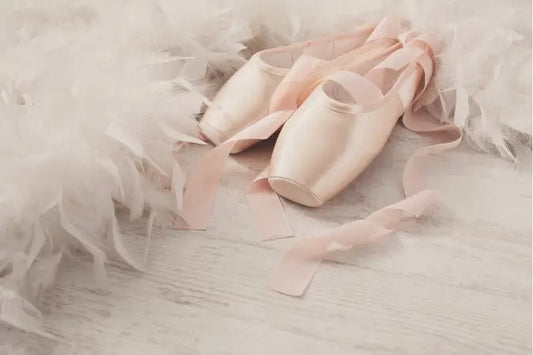 Evolution of Ballet Flat Shoes: A Timeline