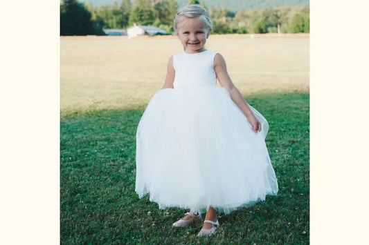 First Communion Shoes: Craftsmanship Meets Elegance