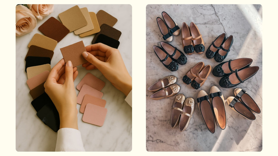 Crafted for Childhood, Designed with Love